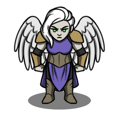 Dark Angel