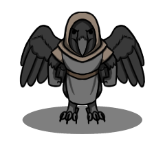 Black Raven
