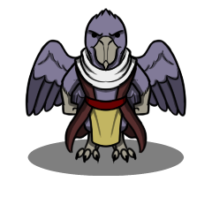 Scholars Duck