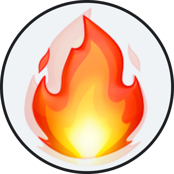 Conflagration