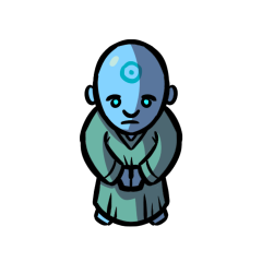 Monk